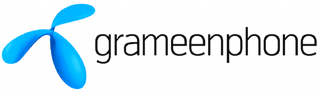 Grameenphone-Logo