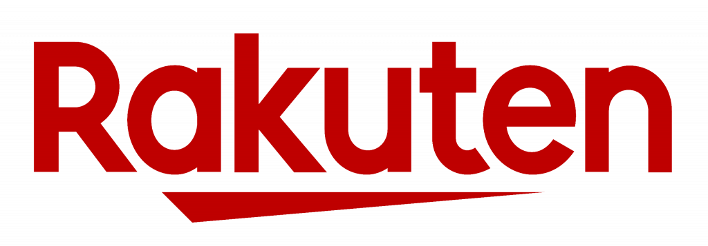Rakuten-Logo